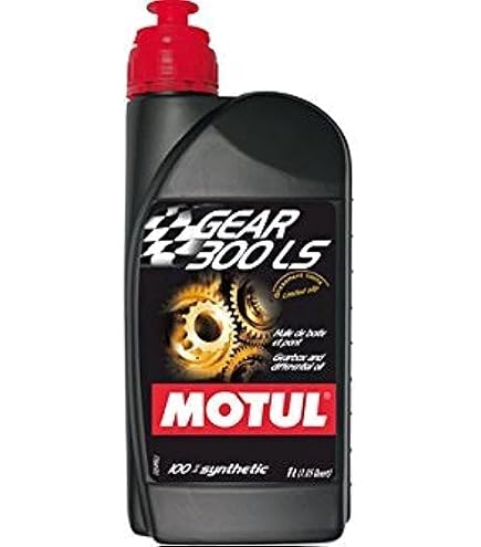 Amazon.co.jp: Motul 105784 マルチATFオートマチック
