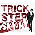 SKY-HI「TRICKSTER(CD)」