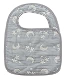 Angel Dear Pink Lamb Blankie & Ring Rattle Set by Angel Dear