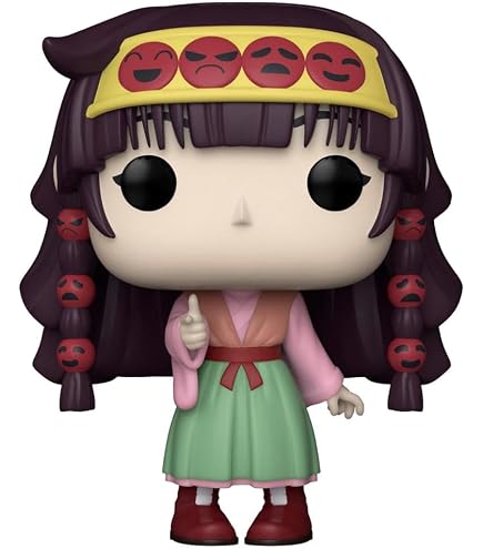 Amazon.co.jp: FUNKO POP! MOMENT: HunterxHunter- Komugi vs Meruem