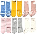 QandSweet SOCKSHOSIERY ベビー・ボーイズ カラー: マルチカラー