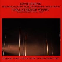 Amazon.co.jp: David Byrne: ミュージック