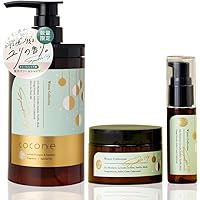 Amazon | スカルプナジャプーFプレミアム | ナジャペレーネ