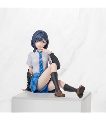 Amazon.co.jp: 千歳くんはラムネ瓶のなか Trio-Try-iT Figure 柊 夕湖