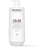 Goldwell Dualsenses Color Brilliance Shampoo 33.8oz, 907.19 g