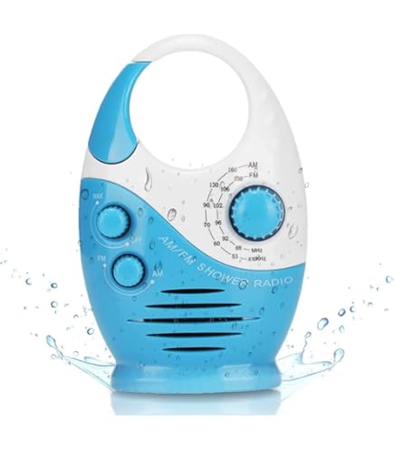Amazon.co.jp: SONY FM/AMラジオお風呂ラジオ ICF-S70 : 家電＆カメラ