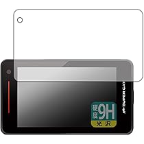 Amazon.co.jp: PDA工房 レーザー&レーダー探知機 SUPER CAT