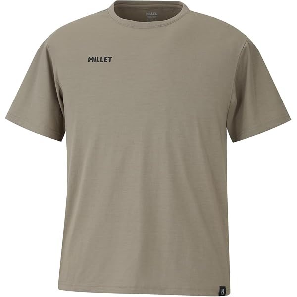 Amazon | [ミレー] MIV02178DRYGRID ULTRALIGHT TS SS MN3170M | T