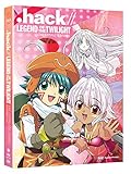 .hack / / Legend of the Twilight: Complete Series