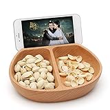 WENZHE フルーツ ラックボウルバスケボールメロン料理 ウッディー 電話カードスロット 17.5 * 16.8 * 3.6cm ( サイズ さいず : 1 piece )
