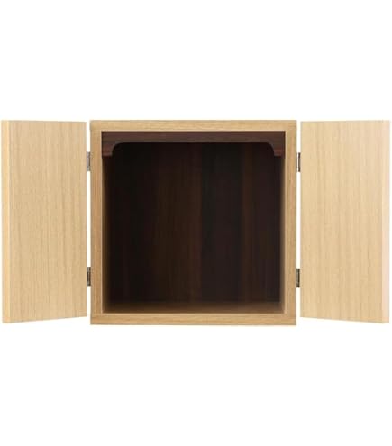 ミニ密壇、二段　　携帯、家庭用 Amazon.co.jp: ミニ密壇、二段 携帯、家庭用 : ホーム＆キッチン