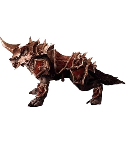 Amazon.co.jp: D20studio バトルウルフ 鉄刃 スタンダードエディション