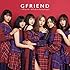 GFRIEND「Memoria / 夜(Time for the moon night)(初回限定盤TYPE-A)」