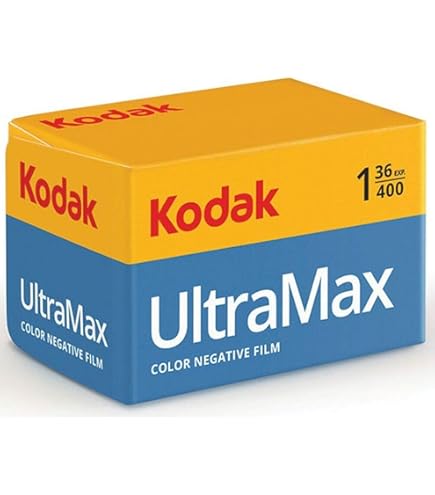 Amazon | 富士フイルム(FUJIFILM) フジカラー PREMIUM 400 27枚撮り