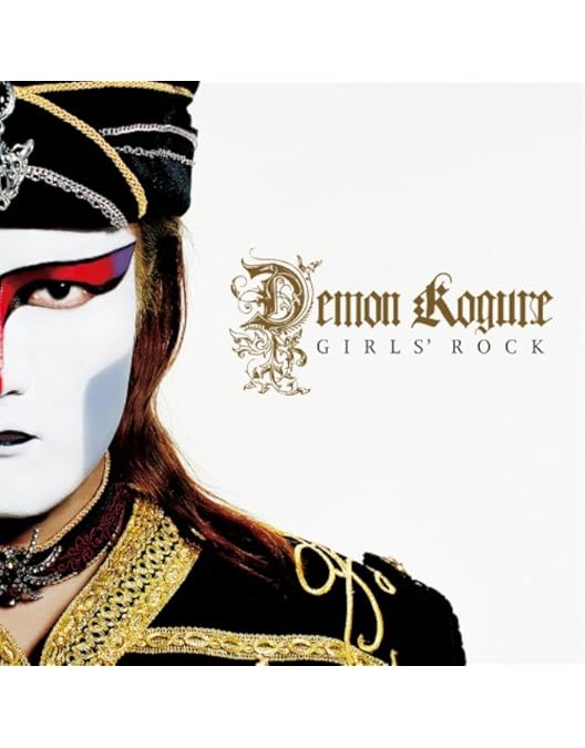 デーモン小暮　DVD 2本 Amazon.co.jp: √Hakurai-CULTURE ROCK SHOW!- [DVD] : デーモン