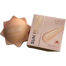 HIKARI SKIN SUNSCREEN 4枚入り Amazon.co.jp: Hikari Skin Essentials Premium Sun Perfect Tinted