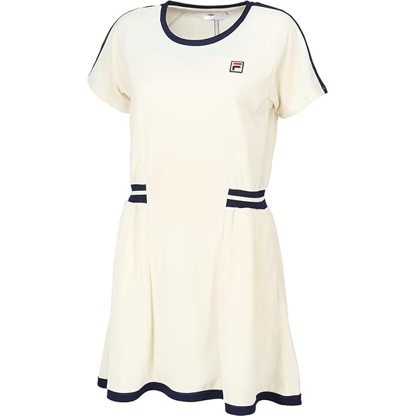 Amazon.co.jp: [フィラ テニス] テニス ウェア 吸水速乾 UV