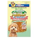 ドギーマン 無添加良品 アキレススティック オーラルプラス ４０ｇ