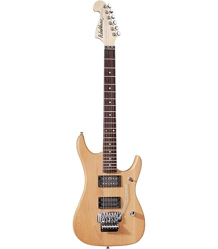 Amazon | WASHBURN ワッシュバーン エレキギター Nuno Bettencourt