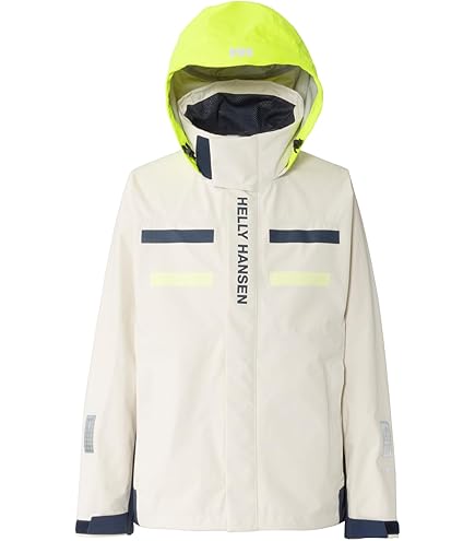 Amazon.co.jp: HELLY HANSEN(ヘリーハンセン) 防水ジャケット Ocean