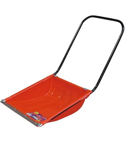 Amazon | グリーンパル ママさんダンプ(小) | スノーダンプ・ラッセル