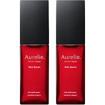 Amazon | Aurelie オレリー リンクルリペアナイトクリーム 30g MEGUMI