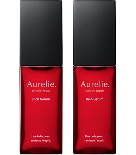 Amazon | Aurelie オレリー リンクルリペアブーストローション 150ml 3