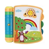 Baby Genius Winfun and Tiny Tots Fun Book