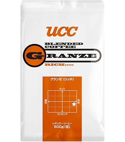 Amazon.co.jp: UCC業務用 ヴェスト No.3 RA (豆) 500g : 食品・飲料・お酒 Amazon.co.jp: UCC業務用 ヴェスト No.3 RA (豆) 500g : 食品・飲料・お酒