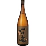 一粒の麦 [ 焼酎 25度 鹿児島県 1800ml ]