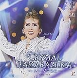 �wCRYSTAL TAKARAZUKA-�C���[�W�̌���-�x���g��ˑ匀��������C�uCD
