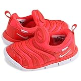 ナイキ DYNAMO FREE TD ダイナモフリー ベビー スニーカー 343938-624 レッド ベビー US9.0C-15.0 (並行輸入品)