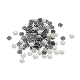 100PCS 4x4x1.5Mタクトタクティルプッシュボタン瞬間表面実装スイッチ