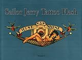Sailor Jerry Tattoo Flash