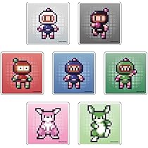 ボンバーマンてのりサウンドマスコット 非売品 ボンバーマン てのりサウンドマスコットみどり - メルカリ