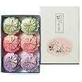 諸江屋 花うさぎ 6巾着