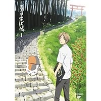続 夏目友人帳 3 [DVD] Amazon.co.jp: 続 夏目友人帳 3 [DVD] : 神谷浩史, 井上和彦