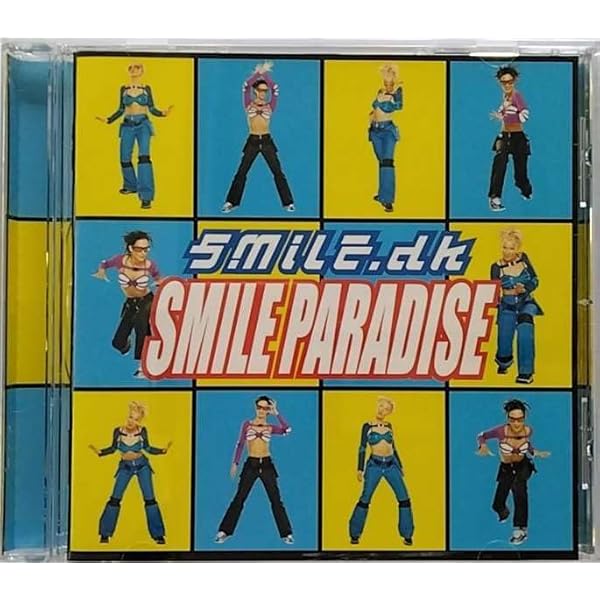 Amazon.co.jp: 【輸入盤】Smile: ミュージック