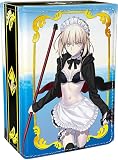 合皮製デッキケースW Fate/Grand Order「ライダー／アルトリア・ペンドラゴン〔オルタ〕」