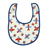 ampersand(アンパサンド) Boy’s飛行機柄プリントスタイ