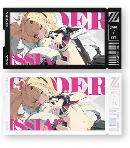 Amazon.co.jp: ゼンレスゾーンゼロ ゼンゼロ ZZZ 公式グッズ 正規品