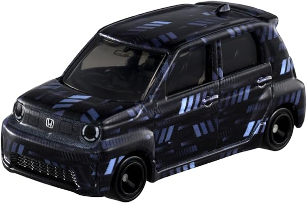 タカラトミー(TAKARA TOMY) トミカ No.19 ホンダ Super-ONE (初回版) ミニカー おもちゃ 3歳以上