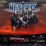 キッズ・イン・ア・ゴースト・タウン [デラックス・エディション] - ネスター [SHM-CD]