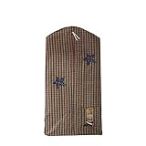 パッチMagic 12-inch by 23-inchカウボーイおむつStacker