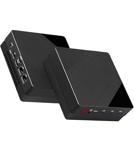 Amazon.co.jp: GZBOX ミニPC 小型 Windows 11 Pro搭載 Intel Alder