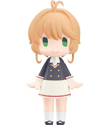 Amazon | グッドスマイルアーツ上海[Good Smile Arts Shanghai] HELLO