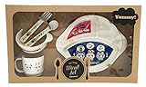大西賢製販 Yummy! 食器セット YUG-3000