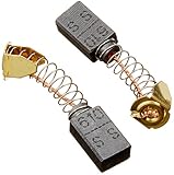 リョービ(RYOBI) カーボンブラシ(2個入り=1個) 610SS 6540507