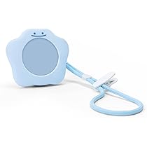 Amazon.co.jp: WISHAVEN Poke GO Plus+ 2023用ソフトシリコン