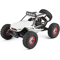 オフロードラジコンカー ラジコン ラジコンカー オフロード 防水 高速性能 スケール1/10
